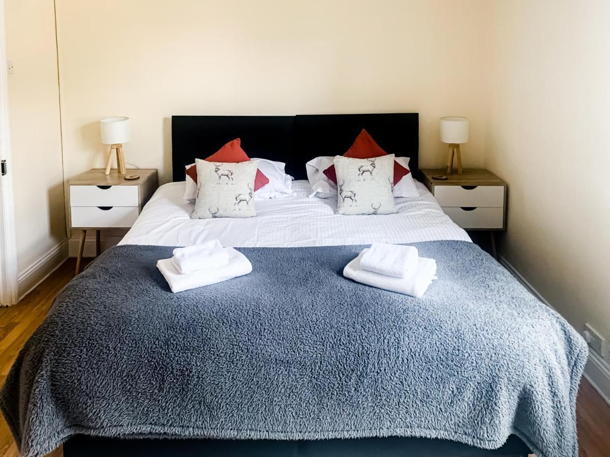 Waverley Lodge - Quaint Victorian Home With Free Parking ヨーク エクステリア 写真