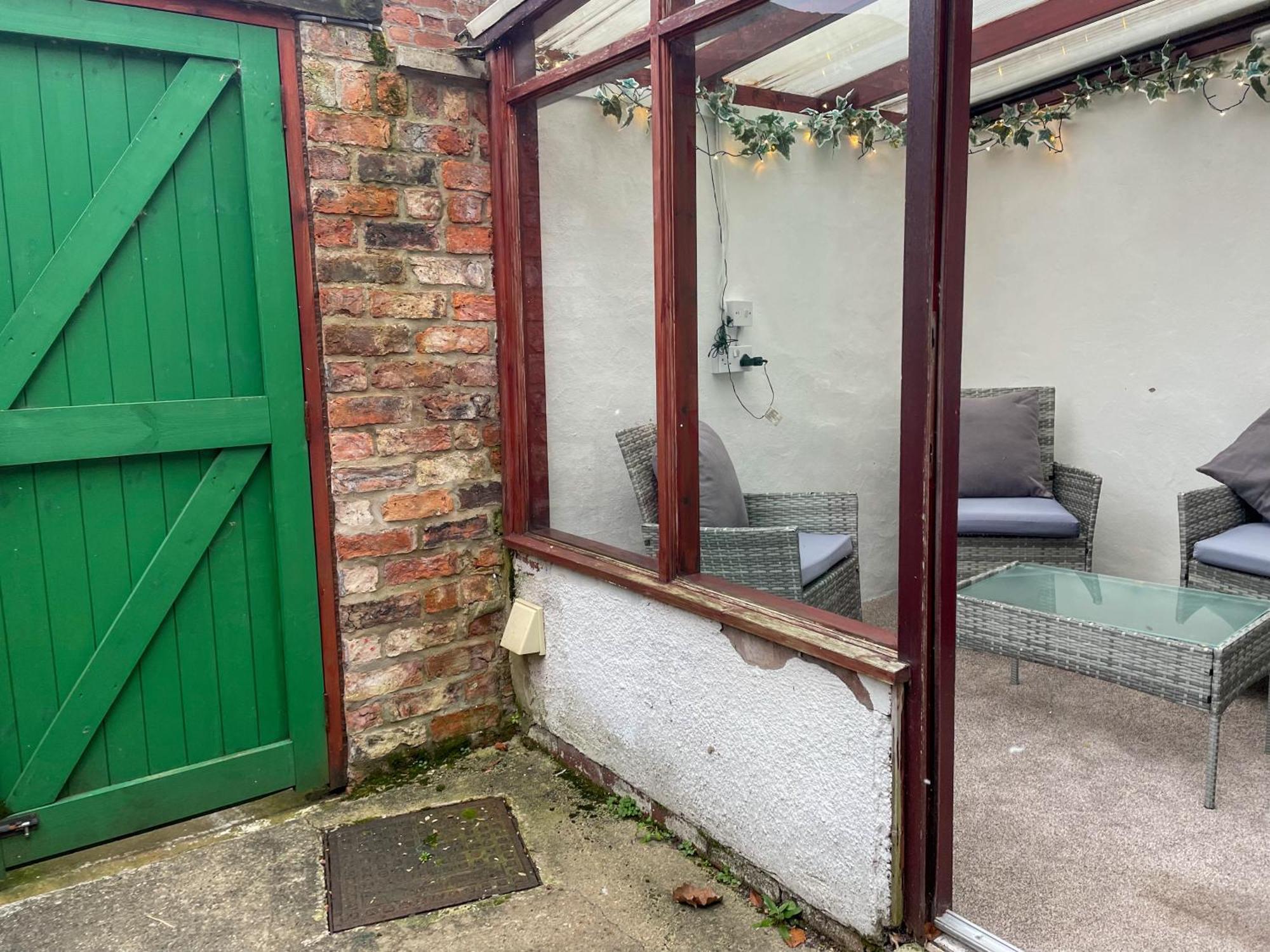 Waverley Lodge - Quaint Victorian Home With Free Parking ヨーク エクステリア 写真