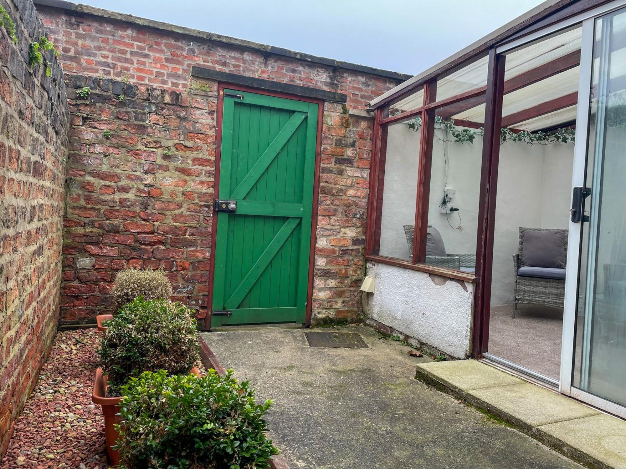 Waverley Lodge - Quaint Victorian Home With Free Parking ヨーク エクステリア 写真